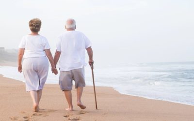 Accelerating Healing in the Recovery Stage of the Cancer Journey